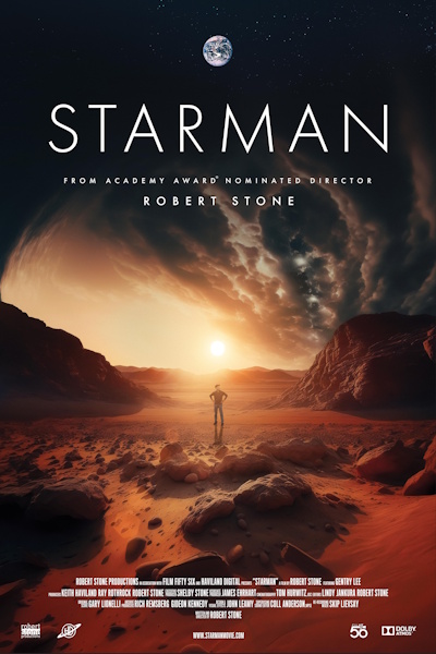 Starman (2025)