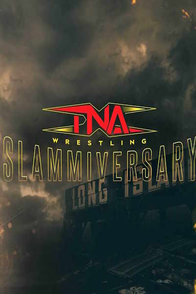 TNA Wrestling Slammiversary