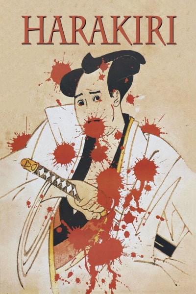 Hara-Kiri (Seppuku)