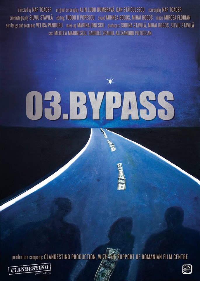 03.ByPass [Audio: Romanian]