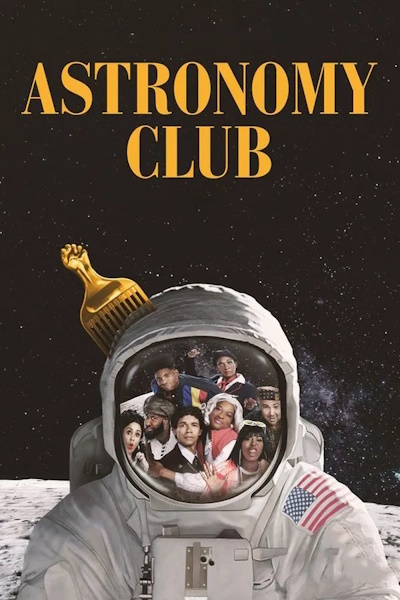 Astronomy Club - Season 1
