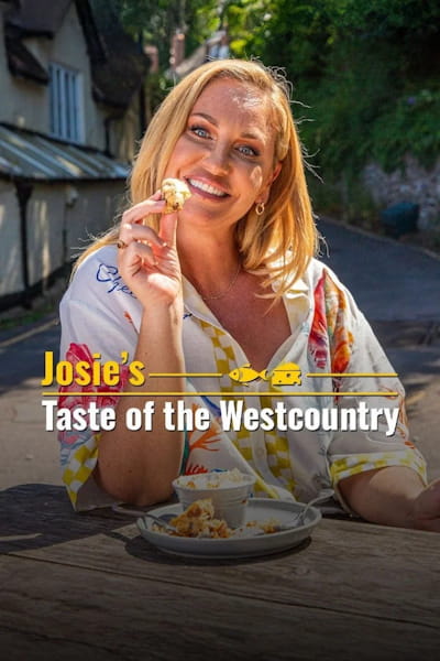 Josies Taste of the Westcountry - Season 1