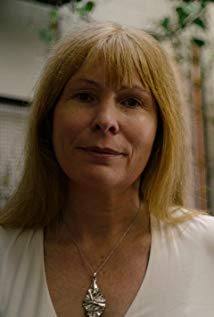 Clare Rewcastle Brown