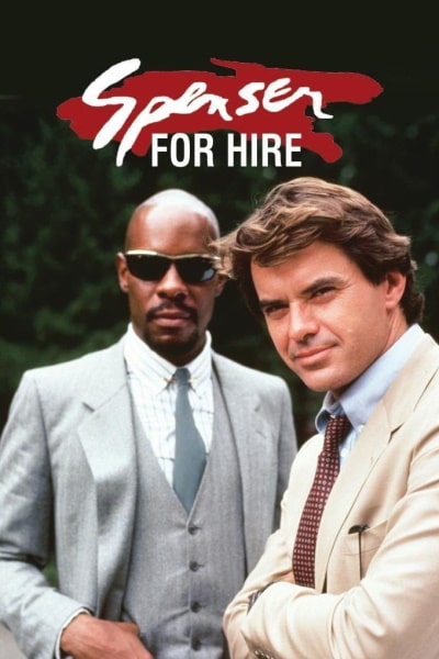 Spenser: For Hire - Season 2