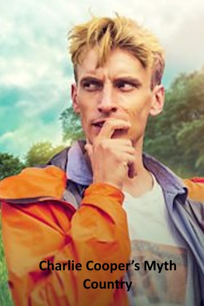 Charlie Coopers Myth Country - Season 1