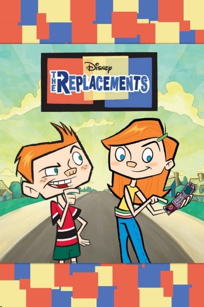 The Replacements - Season 1