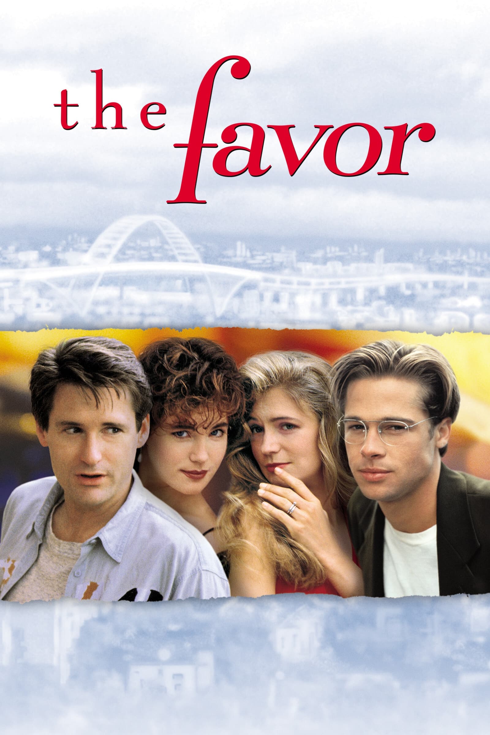 The Favor