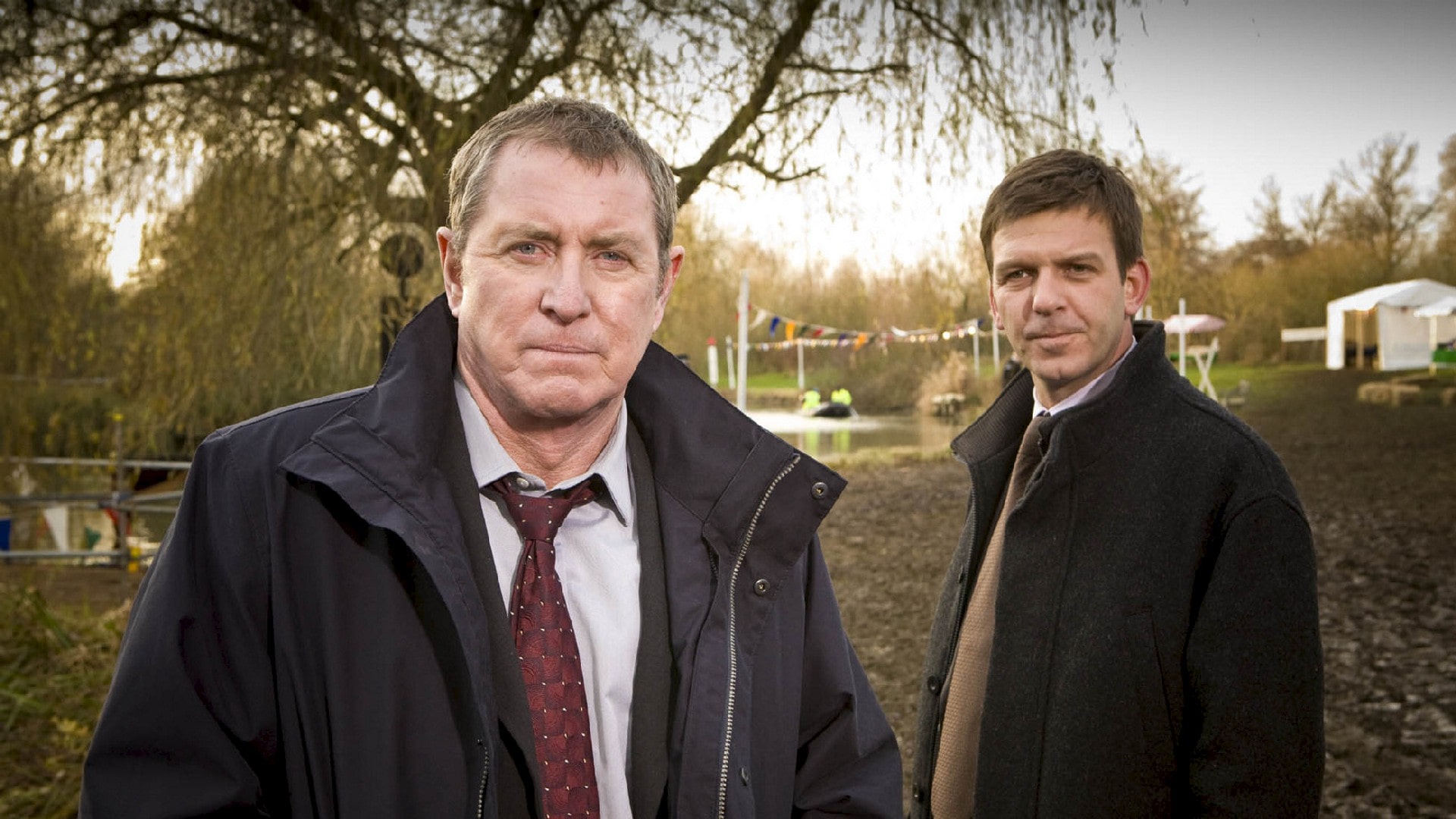 Midsomer Murders - Season 8 - Best Movies & TV Shows Online On Putlocker