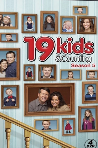 19 Kids and Counting - Season 5