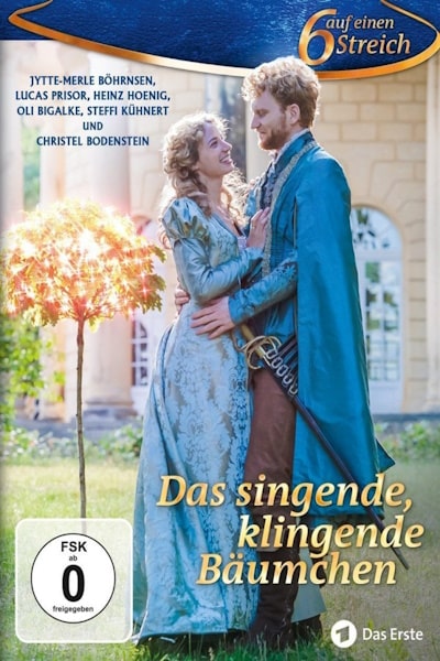 Das singende klingende Baumchen