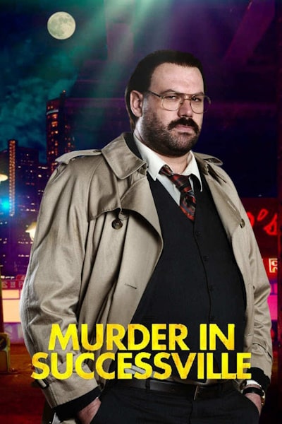 Murder in Successville - Season 2