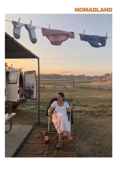 Nomadland [Sub: Eng]