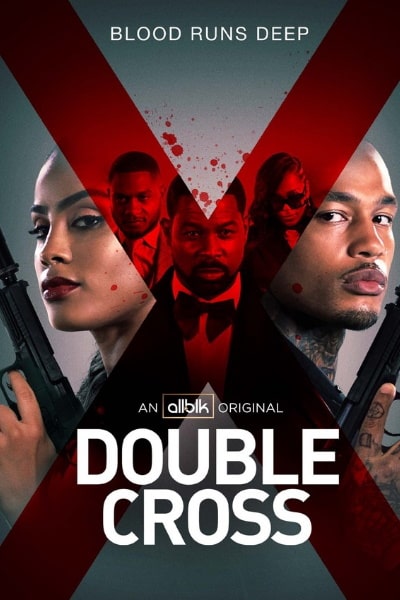 Double Cross - Season 3