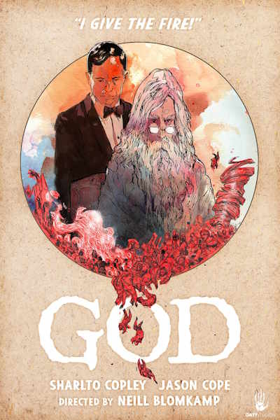 God: Serengeti