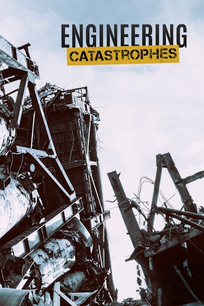 Engineering Catastrophes - Season 2