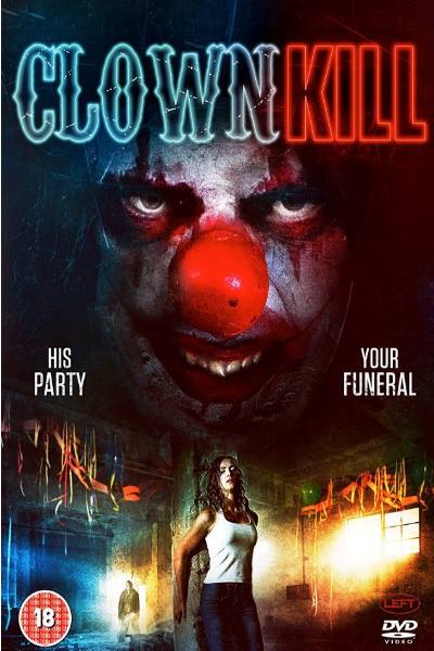 Lock In (Clown Kill)