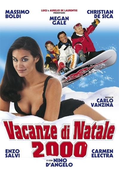 Christmas Vacation 2000 (Vacanze di Natale 2000)