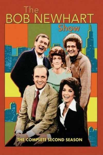The Bob Newhart Show - Season 2
