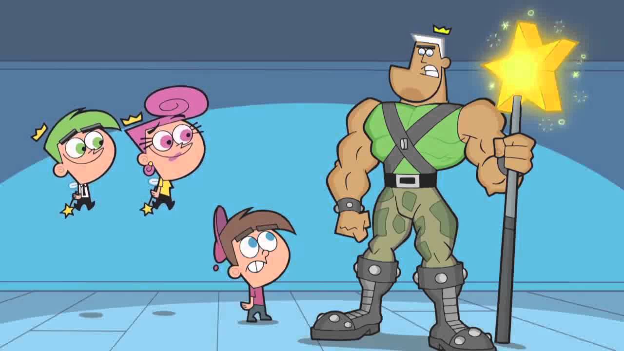 The Fairly Oddparents Season 2 Best Movies Tv Shows Online On Putlocker