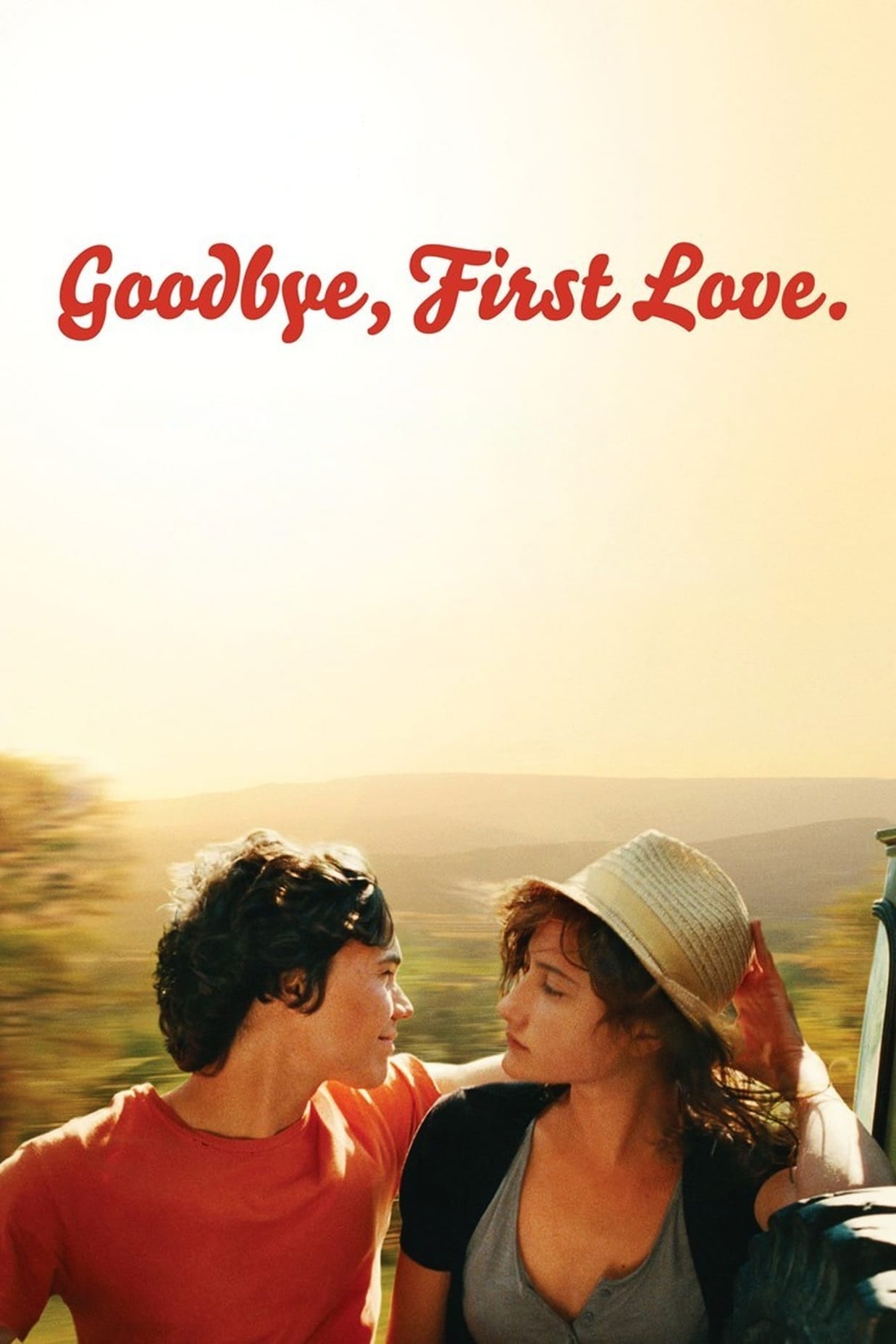 Un amour de jeunesse [Audio: French]
