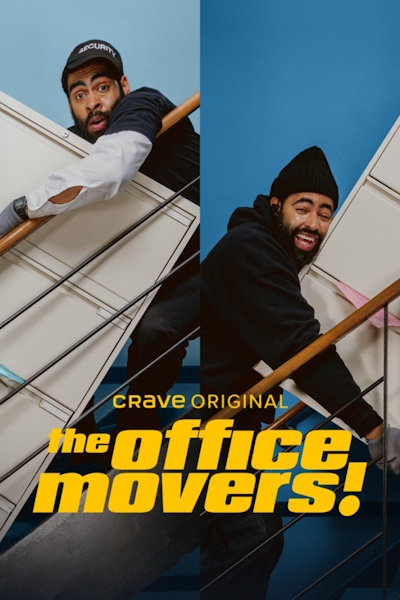 The Office Movers - Season 2