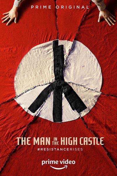 The Man In The High Castle - Season 3