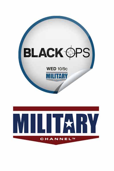 Black Ops - Season 1