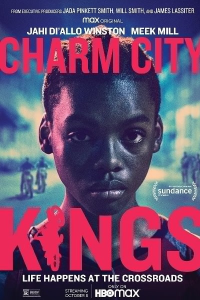 Charm City Kings