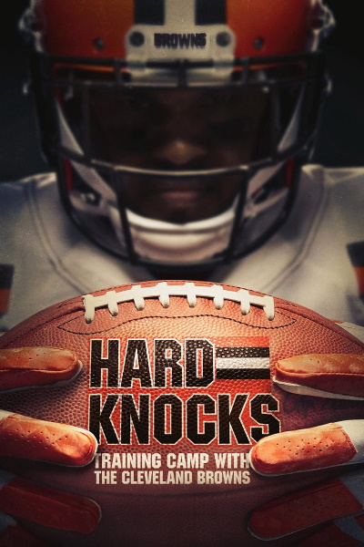 Hard Knocks - Season 16