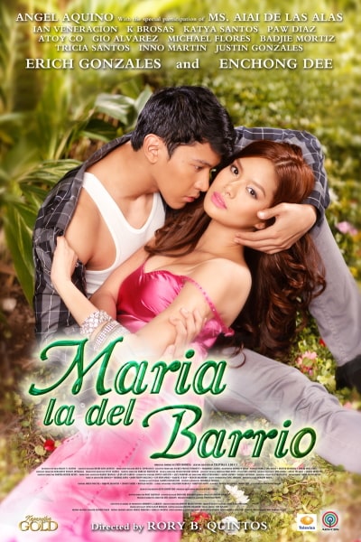 Maria la del Barrio - Season 1