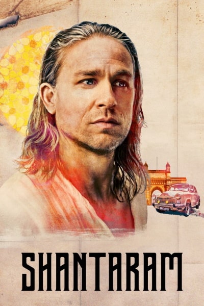 Shantaram - Season 1