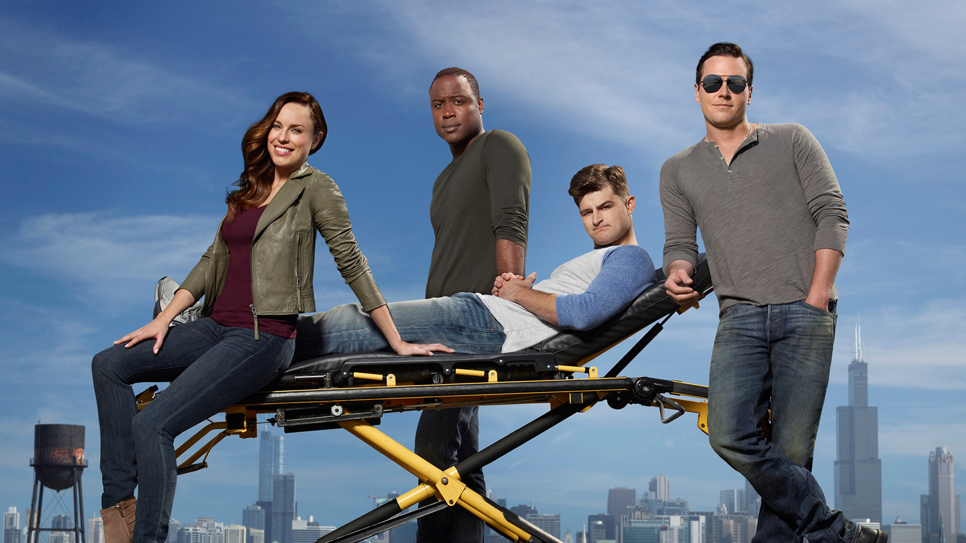Season 1