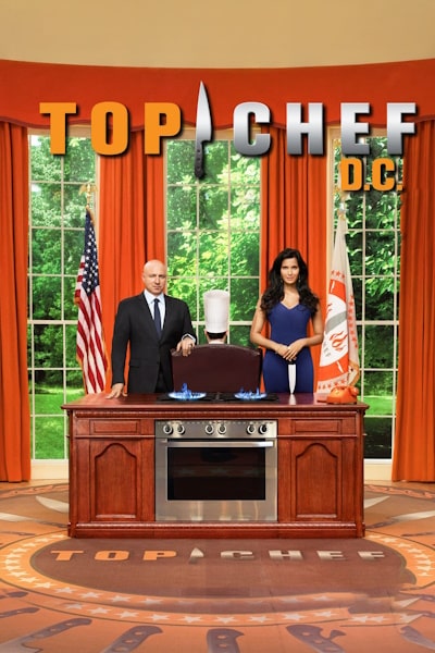 Top Chef - Season 7