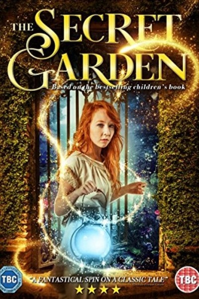 The Secret Garden (2017)