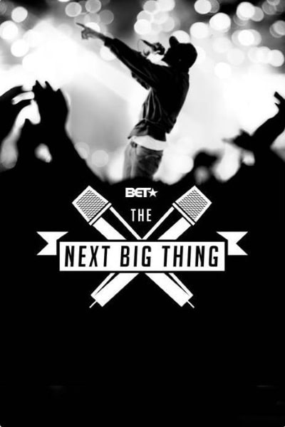 The Next Big Thing - Season 1