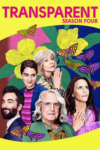 Transparent - Season 4