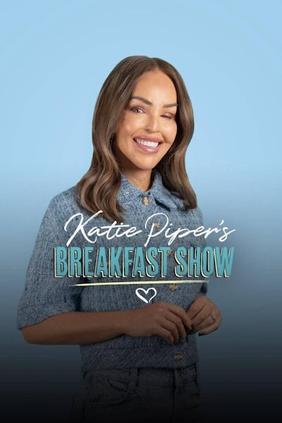 Katie Pipers Breakfast Show - Season 3