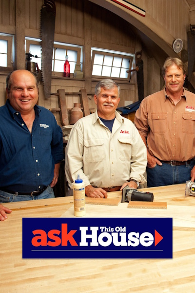 Ask This Old House - Season 10