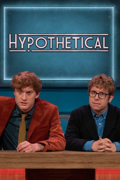 Hypothetical&nbsp;- Season 2