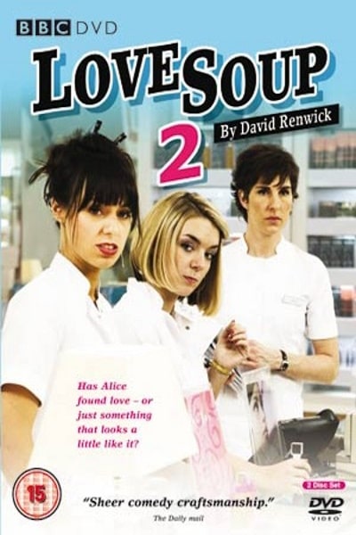 Love Soup - Season 2