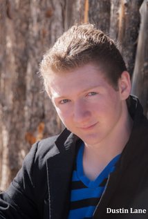 Dustin Lane