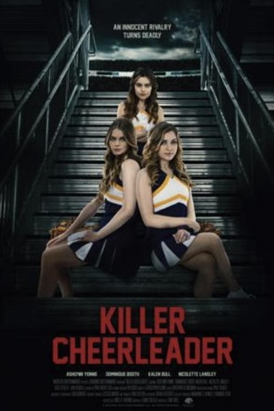 Dying to be a Cheerleader (Killer Cheerleader)