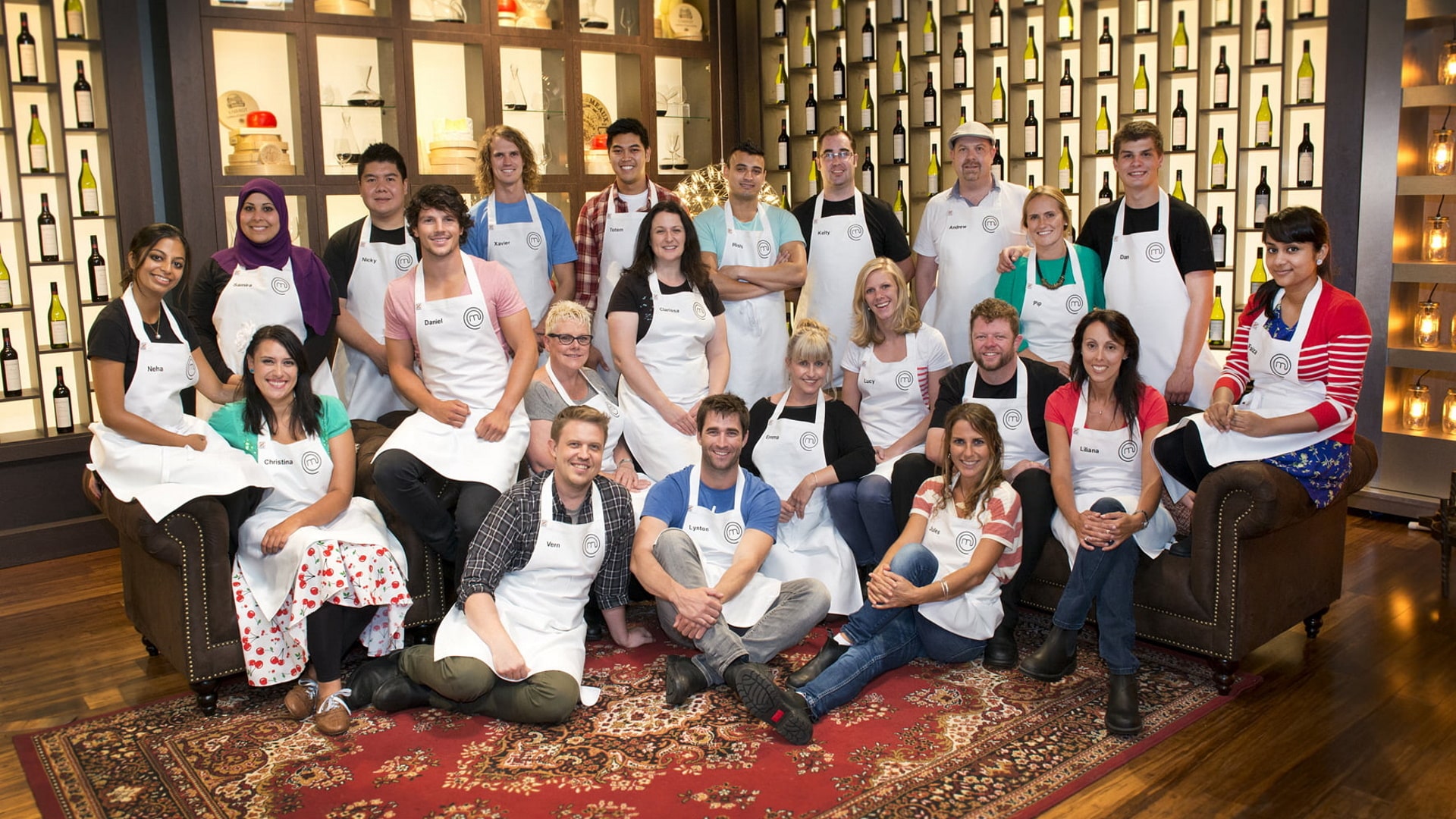 Season 5