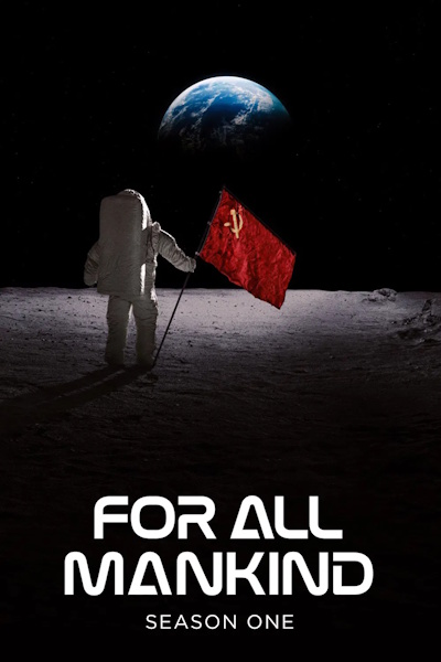 For All Mankind - Season 1