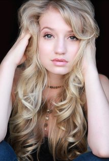 Madison Leisle