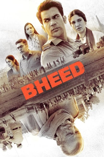 Bheed (2023)