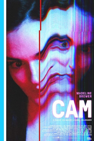 Cam (2018)