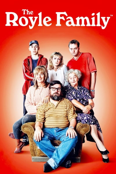 The Royle Family - Season 1