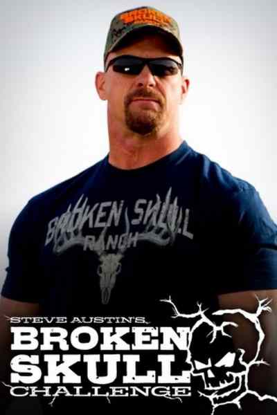 Steve Austins Broken Skull Challenge&nbsp;- Season 5
