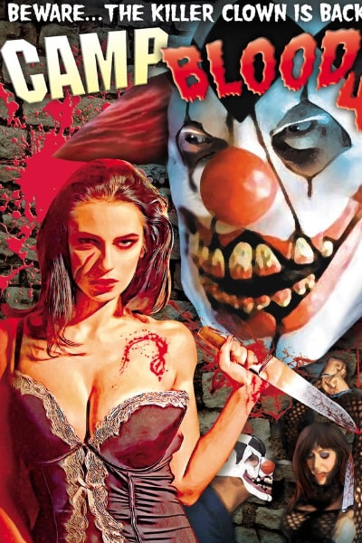 Camp Blood 4